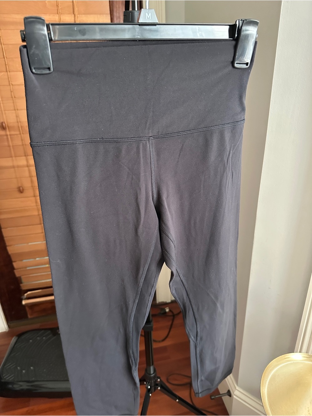 lululemon Women's Align High-Rise Crop